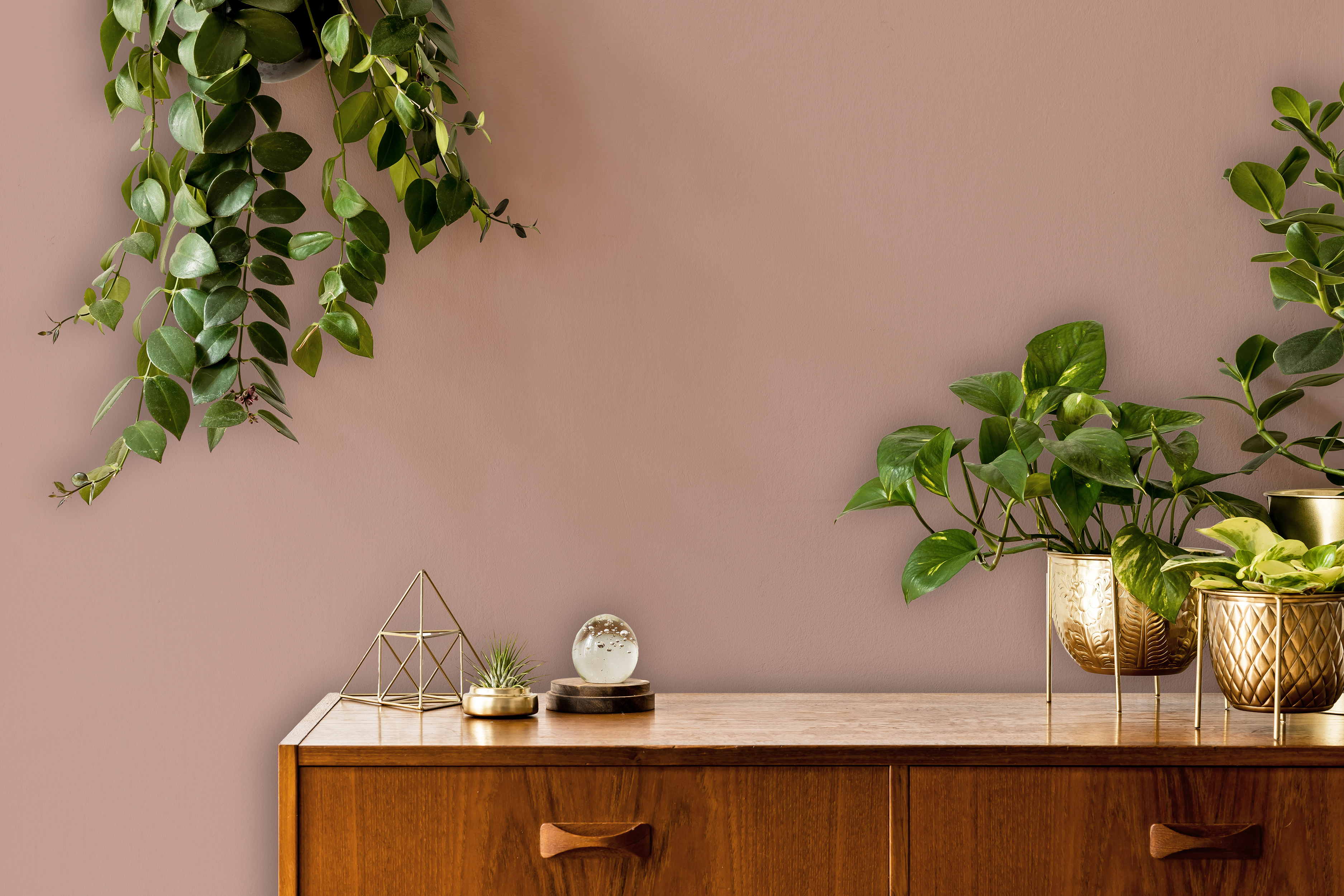 Galerie Wallcoverings Product Code LB25192P - Llewelyn-Bowen - Off The Wall Wallpaper Collection - Marie Rose Colours -  