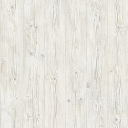 Galerie Wallcoverings Product Code LL29501 - Kitchen Style 3 Wallpaper Collection - Grey Cream Colours - Wood Panelling Design