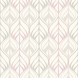 Galerie Wallcoverings Product Code NA3004 - Nordic Elegance Wallpaper Collection -   