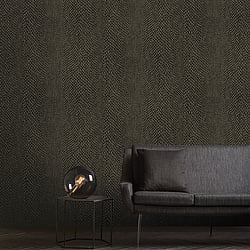 Galerie Wallcoverings Product Code NHW1039 - Enchanted Wallpaper Collection - Greige Colours - Naja Greige Design
