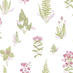Galerie Wallcoverings Product Code PA34248 - Paradise Wallpaper Collection -   