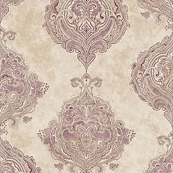 Galerie Wallcoverings Product Code PC2403 - Persian Chic Wallpaper Collection -   