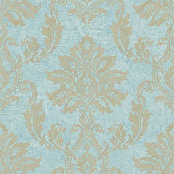 Galerie Wallcoverings Product Code PC2507 - Persian Chic Wallpaper Collection -   
