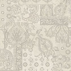Galerie Wallcoverings Product Code PC2704 - Persian Chic Wallpaper Collection -   