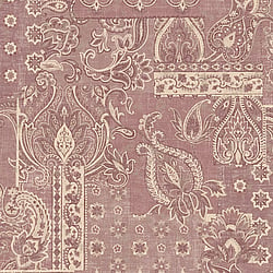 Galerie Wallcoverings Product Code PC2706 - Persian Chic Wallpaper Collection -   