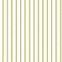 Galerie Wallcoverings Product Code PF38142 - Pretty Prints Wallpaper Collection - Olive Colours - Ticking Stripe Design
