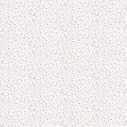 Galerie Wallcoverings Product Code PF38155 - Pretty Prints Wallpaper Collection - Pink, Grey, Beige Colours - Rainbow Mini Design