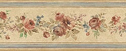 Galerie Wallcoverings Product Code PR79651 - Floral Prints 2 Wallpaper Collection -   