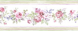 Galerie Wallcoverings Product Code PR79653 - Floral Prints 2 Wallpaper Collection -   
