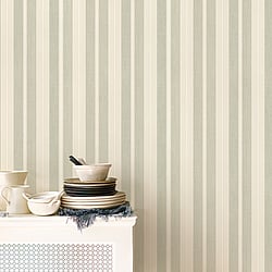 Galerie Wallcoverings Product Code SD25687 - Stripes And Damask 2 Wallpaper Collection -   