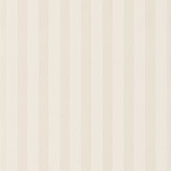 Galerie Wallcoverings Product Code SL27510 - Simply Silks 4 Wallpaper Collection - Ivory Colours - Matte Shiny Stripe Design