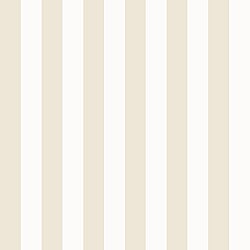 Galerie Wallcoverings Product Code SS21230 - Style Sisters Classic Wallpaper Collection -  Thin Stripe Natural Design