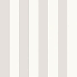 Galerie Wallcoverings Product Code SY33917 - Simply Stripes 3 Wallpaper Collection - Multi-Grey Colours - Tent Stripe Design