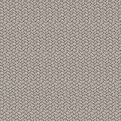 Galerie Wallcoverings Product Code TP21251 - Passenger Wallpaper Collection - Grey Colours - Rattan Design