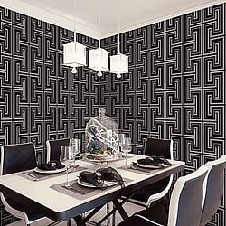 Galerie Wallcoverings Product Code TU27126 - Shades Wallpaper Collection -   
