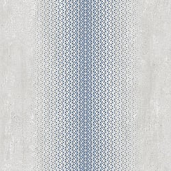 Galerie Wallcoverings Product Code UC21344 - Metropolitan Wallpaper Collection - Blue Colours - Gradient Design