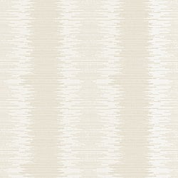 Galerie Wallcoverings Product Code W78199 - Metallic Fx Wallpaper Collection - Cream Beige Colours - Metallic Layered Stripe Design