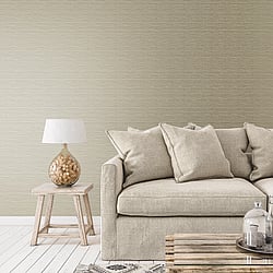 Galerie Wallcoverings Product Code W78202 - Metallic Fx Wallpaper Collection - Gold Colours - Layered Texture Design