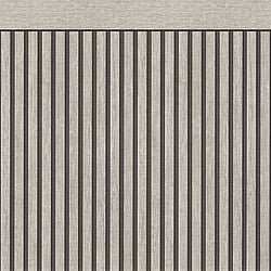 Galerie Wallcoverings Product Code WW22225 - The Woods And Wicker Wallpaper Collection - White Grey Black Colours - Dado Panel Effect Motif Design