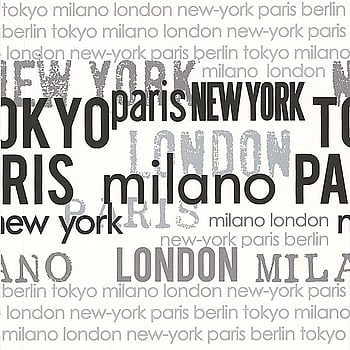 Galerie Wallcoverings Product Code 11099309 - Yolo Wallpaper Collection -   