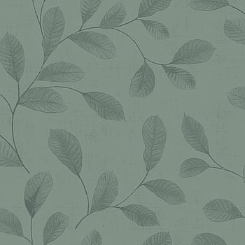Galerie Wallcoverings Product Code 12017 - Design Wallpaper Collection - Teal Colours -  