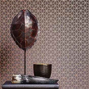 Galerie Wallcoverings Product Code 17771 - Old Boutique Wallpaper Collection -   