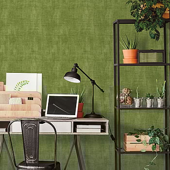 Galerie Wallcoverings Product Code 18585 - Into The Wild Wallpaper Collection - Green Colours -  