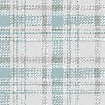 Galerie Wallcoverings Product Code 1906-1 - Spring Blossom Wallpaper Collection - Turqouise Grey White Colours -  