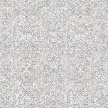 Galerie Wallcoverings Product Code 200240 - Venise Wallpaper Collection - White Colours -  