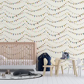 Galerie Wallcoverings Product Code 26821 - Great Kids Wallpaper Collection -   