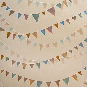 Galerie Wallcoverings Product Code 26825 - Great Kids Wallpaper Collection -   