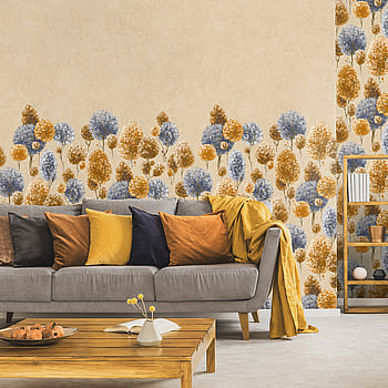 Galerie Wallcoverings Product Code 26969 - Julie Feels Home Wallpaper Collection -   