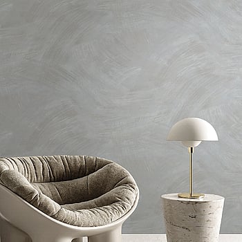 Galerie Wallcoverings Product Code 27551 - Italian Textures 4 Wallpaper Collection - Silver Grey Colours -  