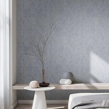 Galerie Wallcoverings Product Code 27614 - Cerra Wallpaper Collection - Blue Colours -  