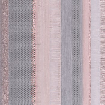 Galerie Wallcoverings Product Code 30444 - Essentials Wallpaper Collection - Pink Purple Grey Colours -  