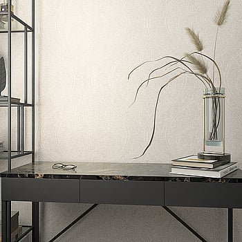 Galerie Wallcoverings Product Code 32976 - Serene Wallpaper Collection -   