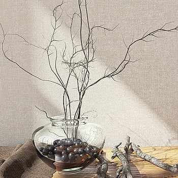 Galerie Wallcoverings Product Code 34177 - New Textures Wallpaper Collection - Cream Colours -  