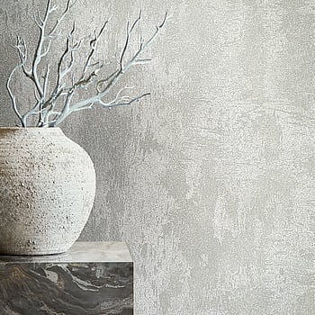 Galerie Wallcoverings Product Code 34276 - New Textures Wallpaper Collection - Platinum Colours -  