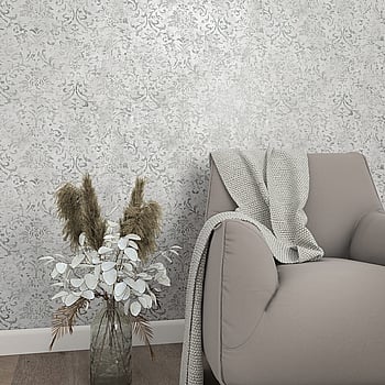 Galerie Wallcoverings Product Code 34292 - Urban Textures Wallpaper Collection - Grey Colours -  