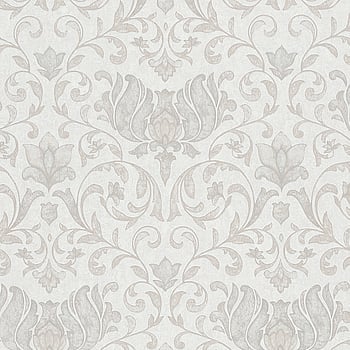 Galerie Wallcoverings Product Code 35168 - City Romance Wallpaper Collection - White Colours -  