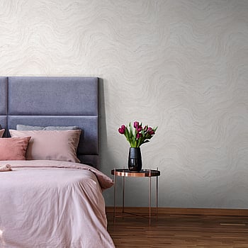 Galerie Wallcoverings Product Code 45756 - Bricks And More Wallpaper Collection - Grey Colours -  