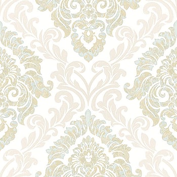 Galerie Wallcoverings Product Code 4935 - Renaissance Wallpaper Collection -   