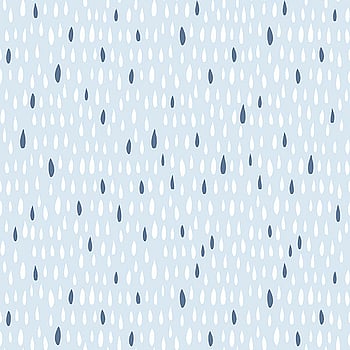 Galerie Wallcoverings Product Code 5446 - Little Explorers Wallpaper Collection - Blue Colours -  
