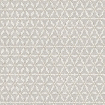 Galerie Wallcoverings Product Code 58104G - Geo Wallpaper Collection - Grey White Beige Gold Colours -  
