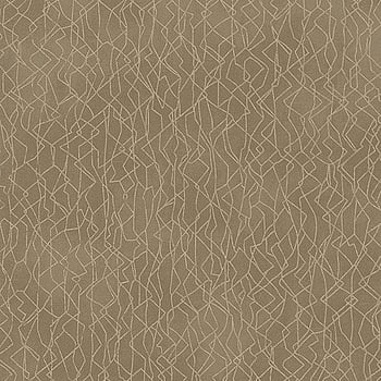 Galerie Wallcoverings Product Code 58111G - Geo Wallpaper Collection - Gold Colours -  