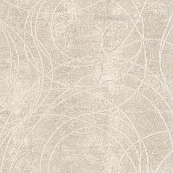 Galerie Wallcoverings Product Code 59104 - Merino Wallpaper Collection - Cream Beige Colours -  