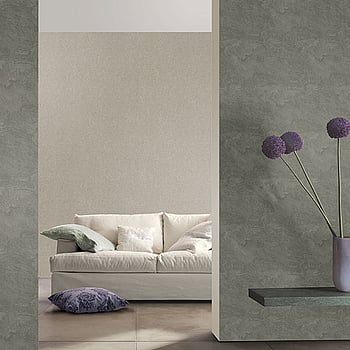 Galerie Wallcoverings Product Code 59416 - Allure Wallpaper Collection - Green Colours -  