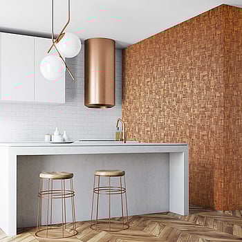 Galerie Wallcoverings Product Code 65170 - Precious Wallpaper Collection - Gold Colours -  