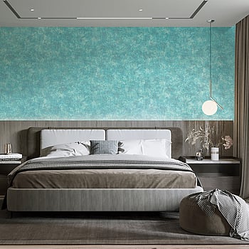 Galerie Wallcoverings Product Code 81293 - Precious Wallpaper Collection - Green Colours -  