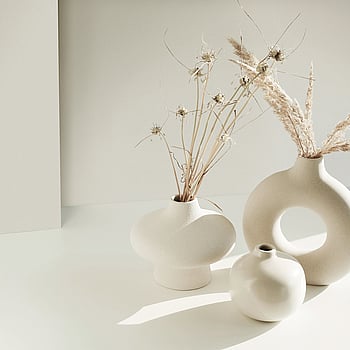 Galerie Wallcoverings Product Code 82347 - New Textures Wallpaper Collection - Light Beige Colours -  